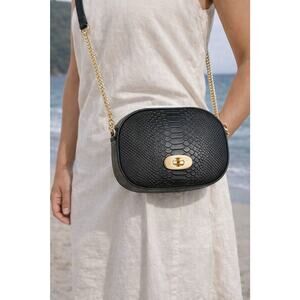 Isle Locada By Hidesign Purse/Handbag, EE Santoroni 01 Green